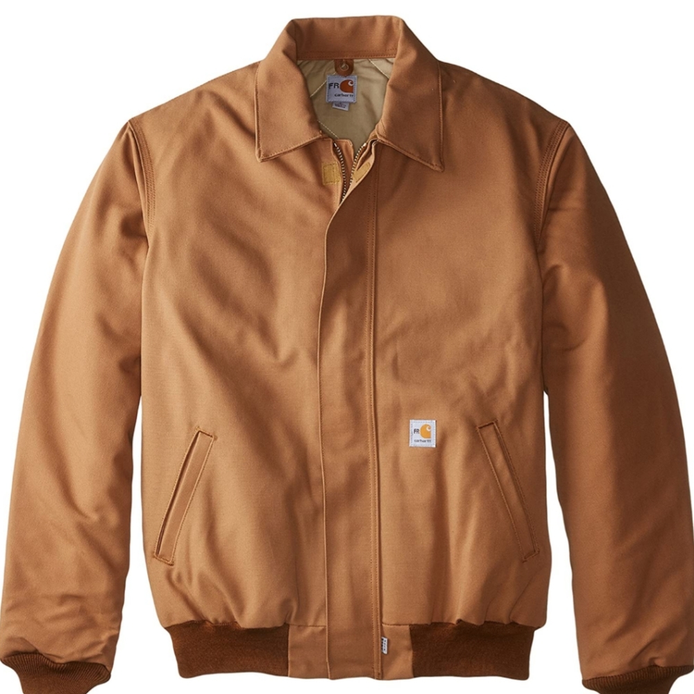 Men's Carhartt jacket